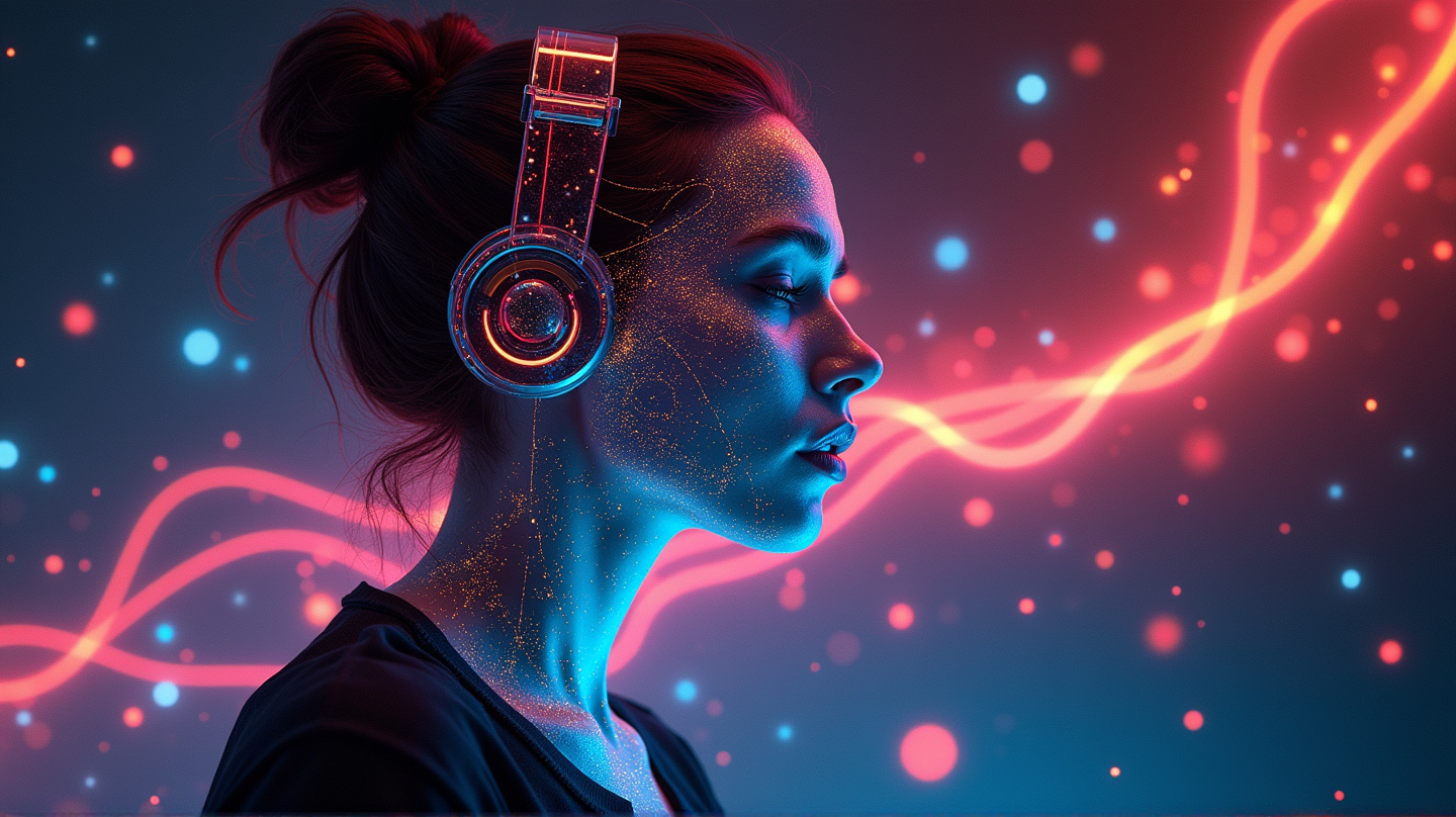 Imogen Heaps KI-Musikreise: Ethische Innovation hinter Klanglandschaften