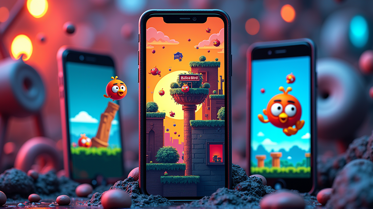 Entdecken Sie die Top 5 Must-Have-Apps für Android und iOS diese Woche!