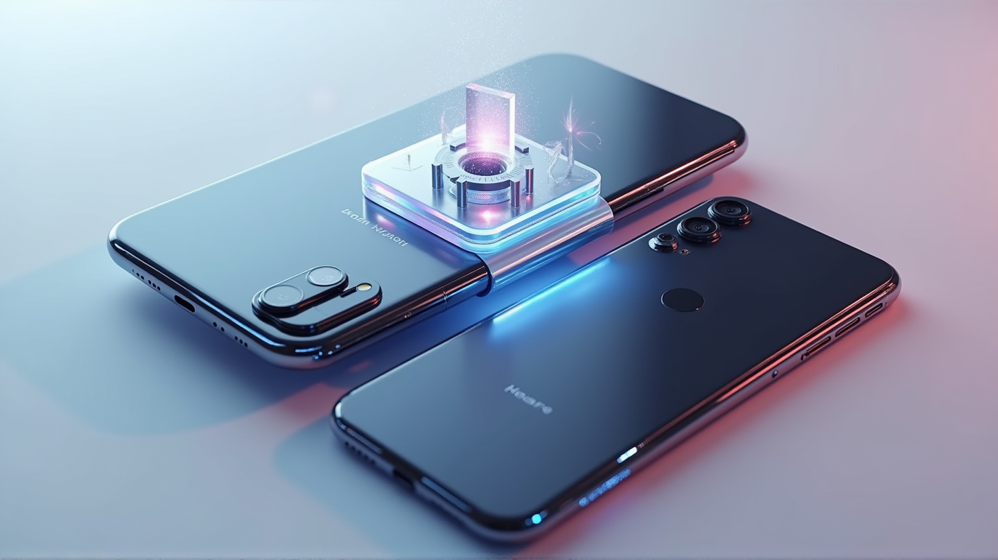 Enthüllung der Zukunft: iPhone 17 Serie Dummy-Einheiten geben einen Vorgeschmack