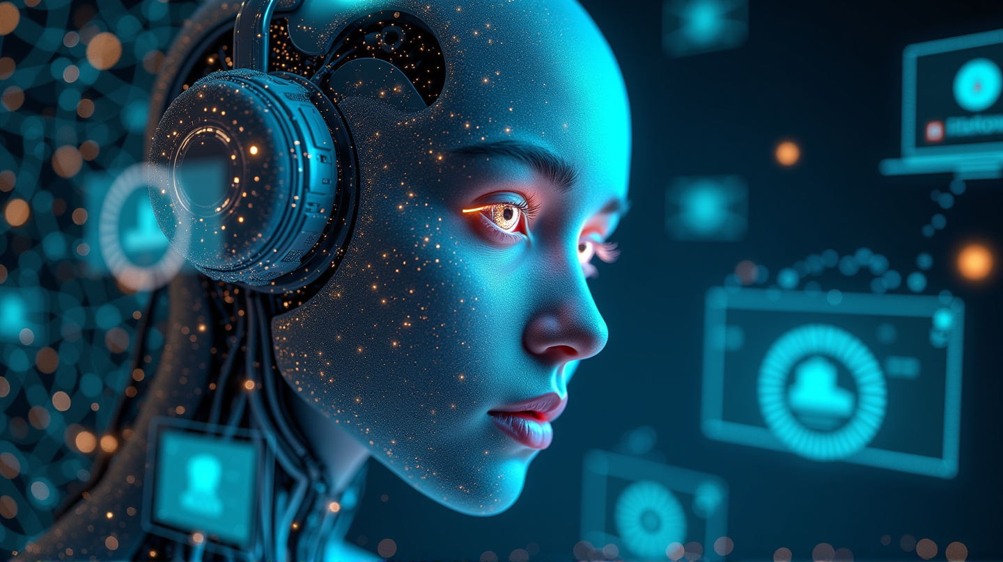 Googles ehrgeiziger Sprung: Die Vision des universellen KI-Assistenten