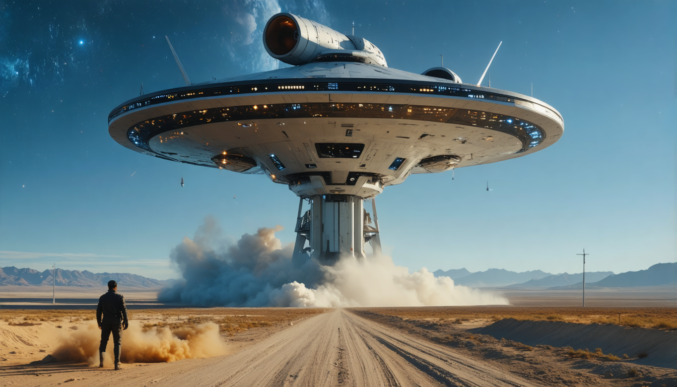 SpaceX's Starbase: Vom Raketenstartplatz zur offiziellen Stadt von Texas