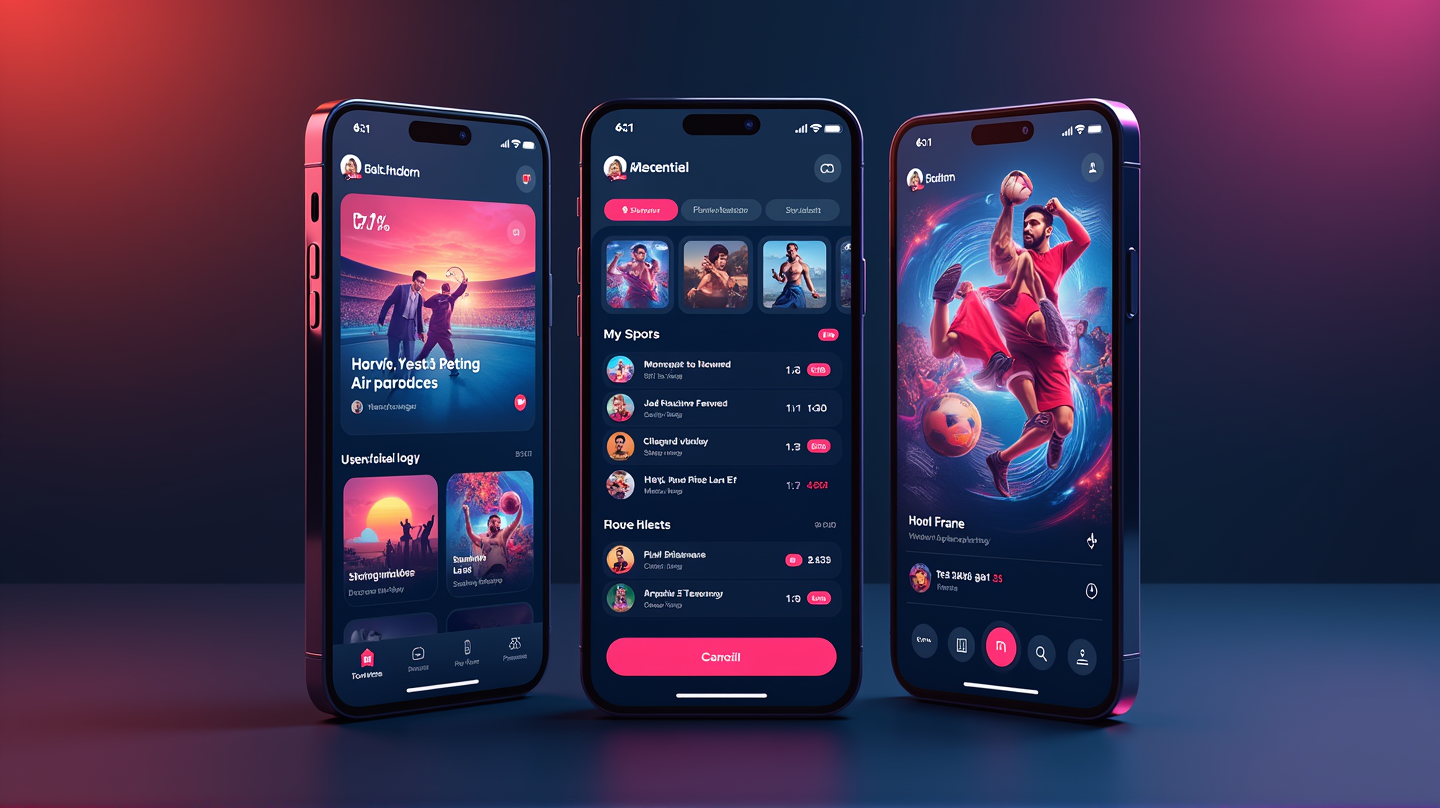 Entdecken Sie die Welt des Wettens: Ihr Leitfaden zur 1xBet App auf iOS und Android