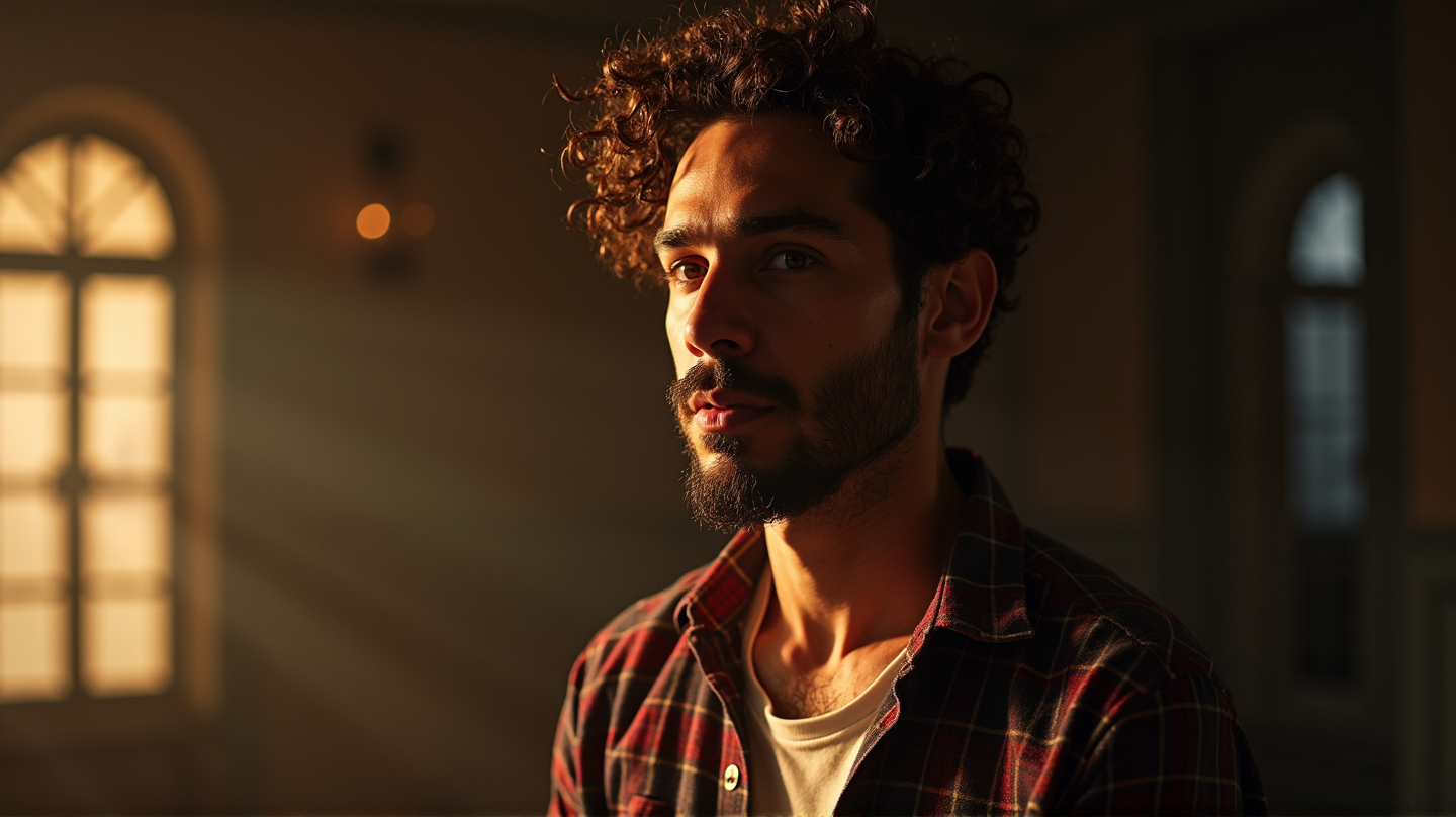 Wie Drei Hollywood-Helden Shia LaBeouf Vom Abgrund Zurückholten