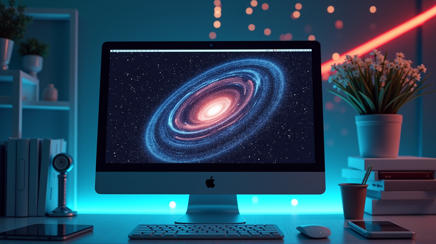 Apple rüstet sich für die KI-Revolution in Safari
