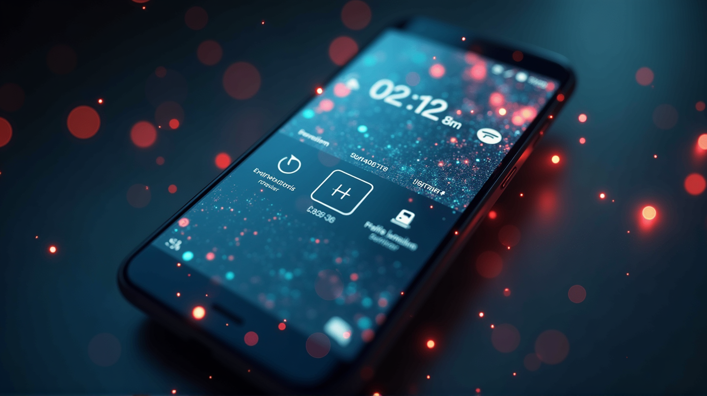 Entdecken Sie den cleveren Trick für Android 16's geniale Schnelleinstellungen