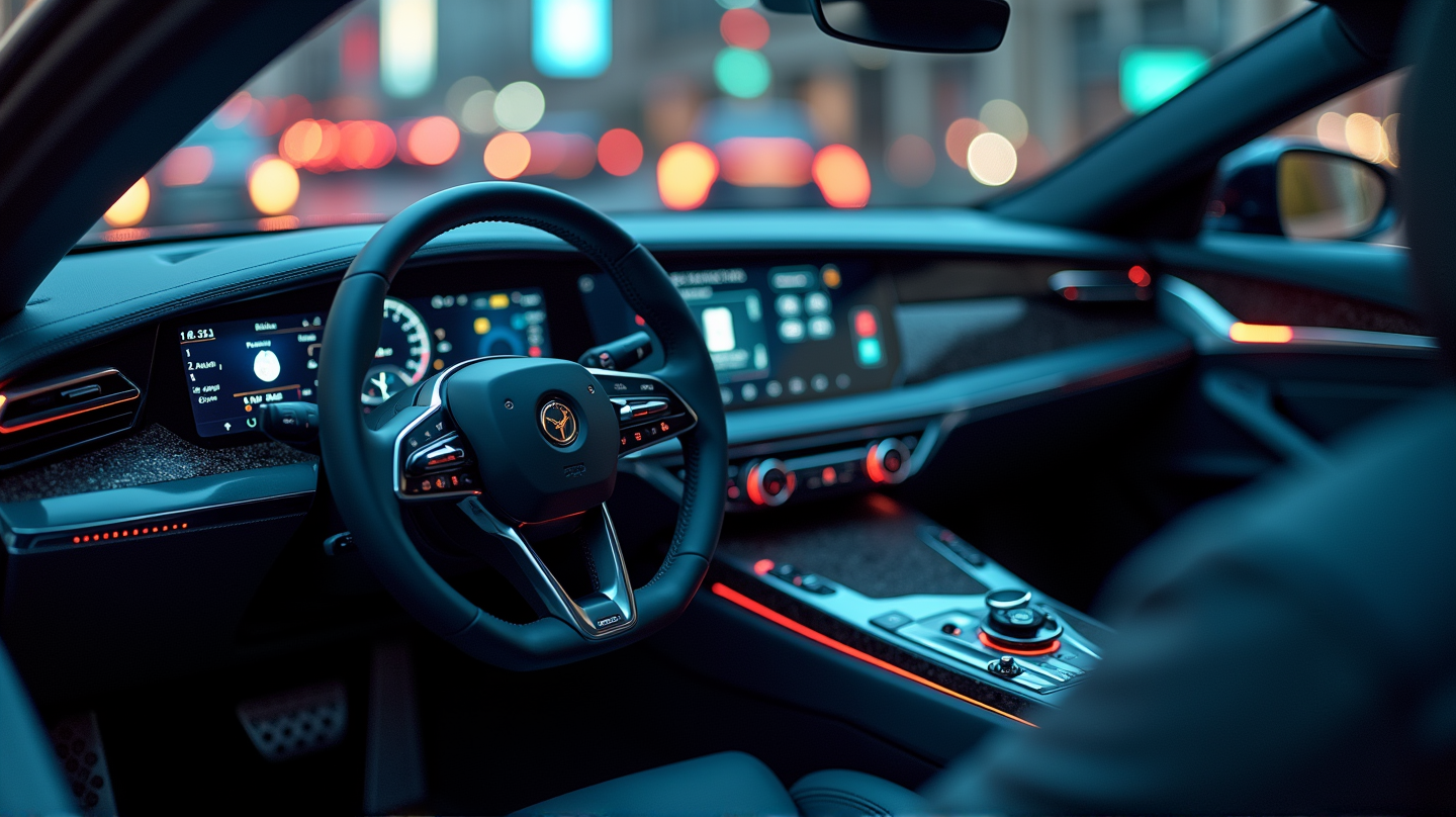 Die neue Medienplayer-Layout-Überraschung von Android Auto