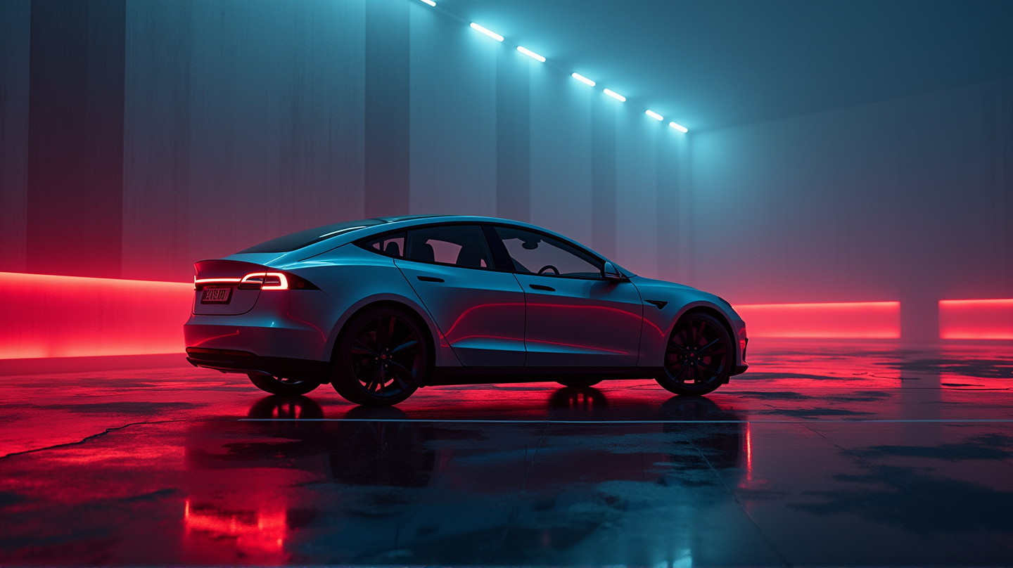 Teslas neueste iPhone-Integration: Ein bahnbrechendes Ladeerlebnis