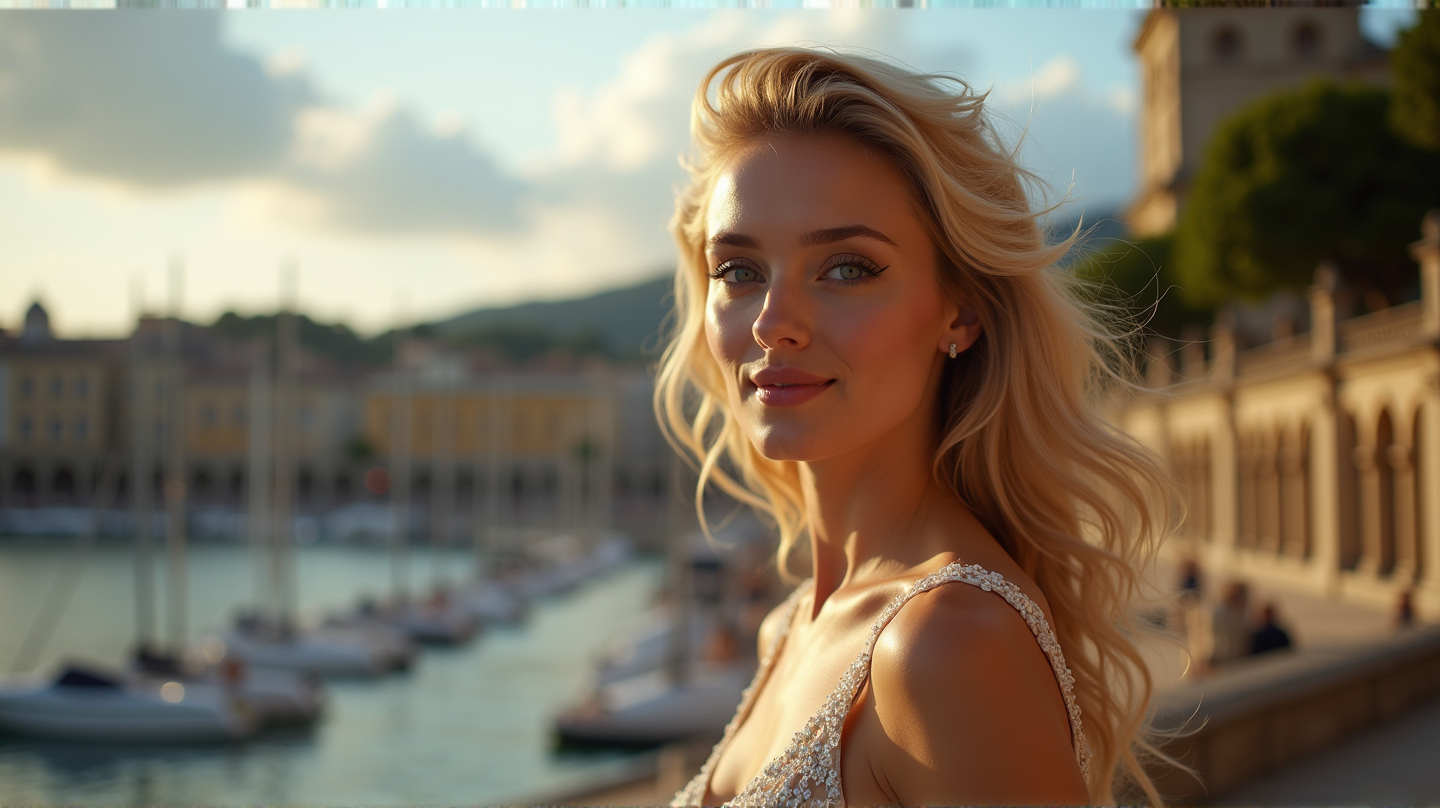 Glanzvolle Leistung: Oxford-Star glänzt beim Filmfestival in Cannes