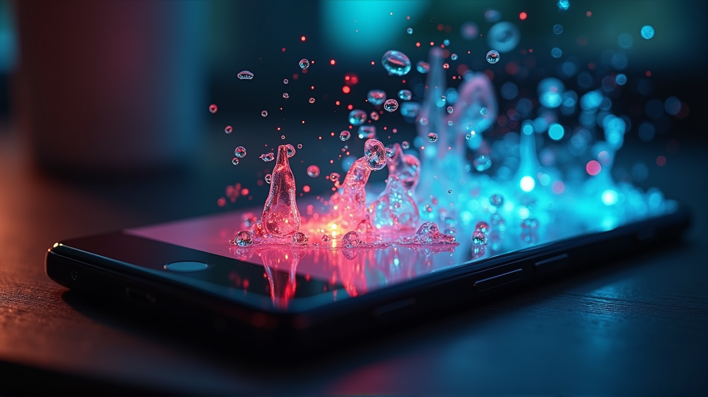 Android 16 Beta 4.1: Überraschungsupdate voller Verbesserungen!