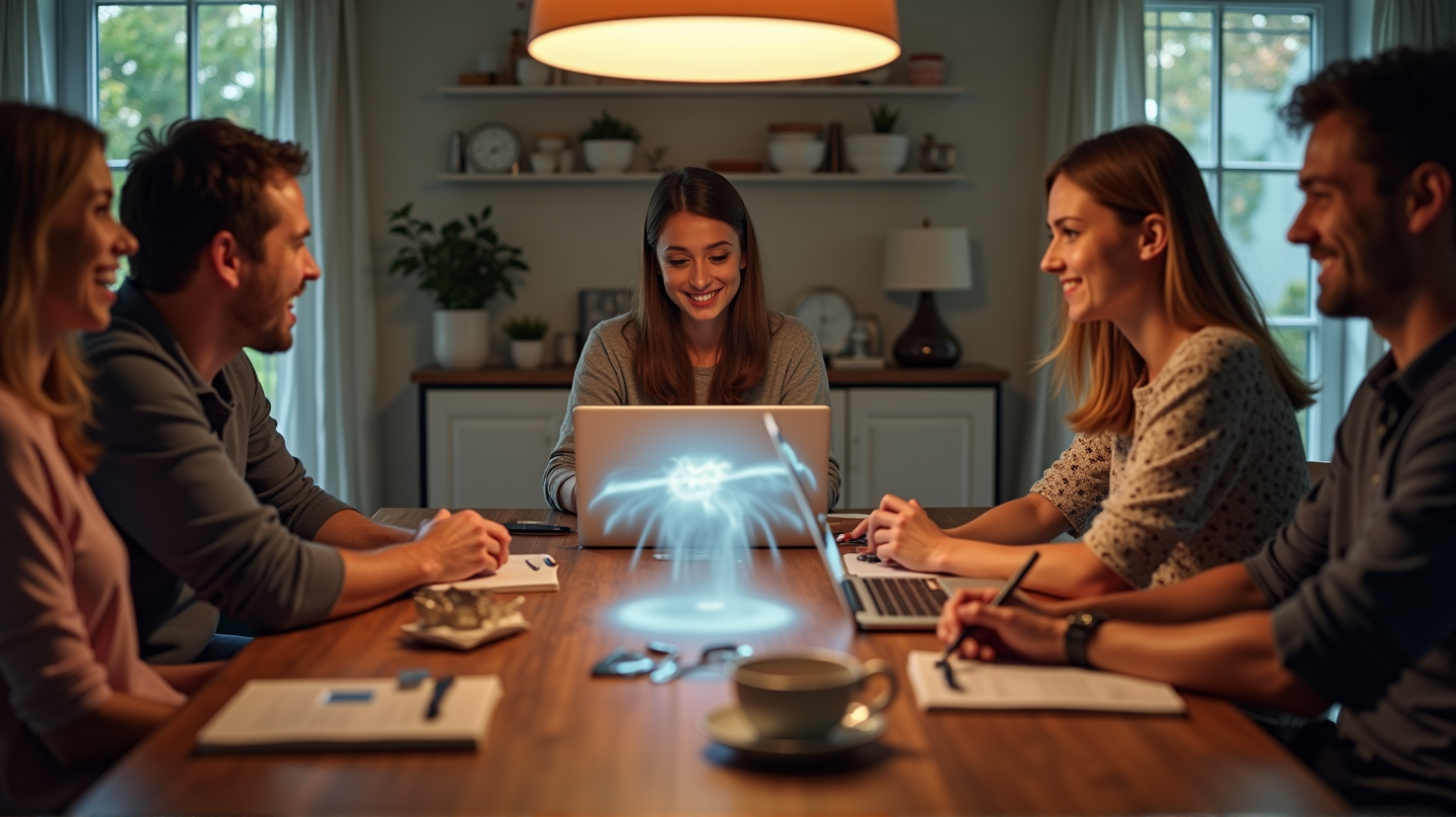 LinkedIn-Mitbegründer entfacht Debatte: Opfern Startups Work-Life-Balance für den Erfolg?