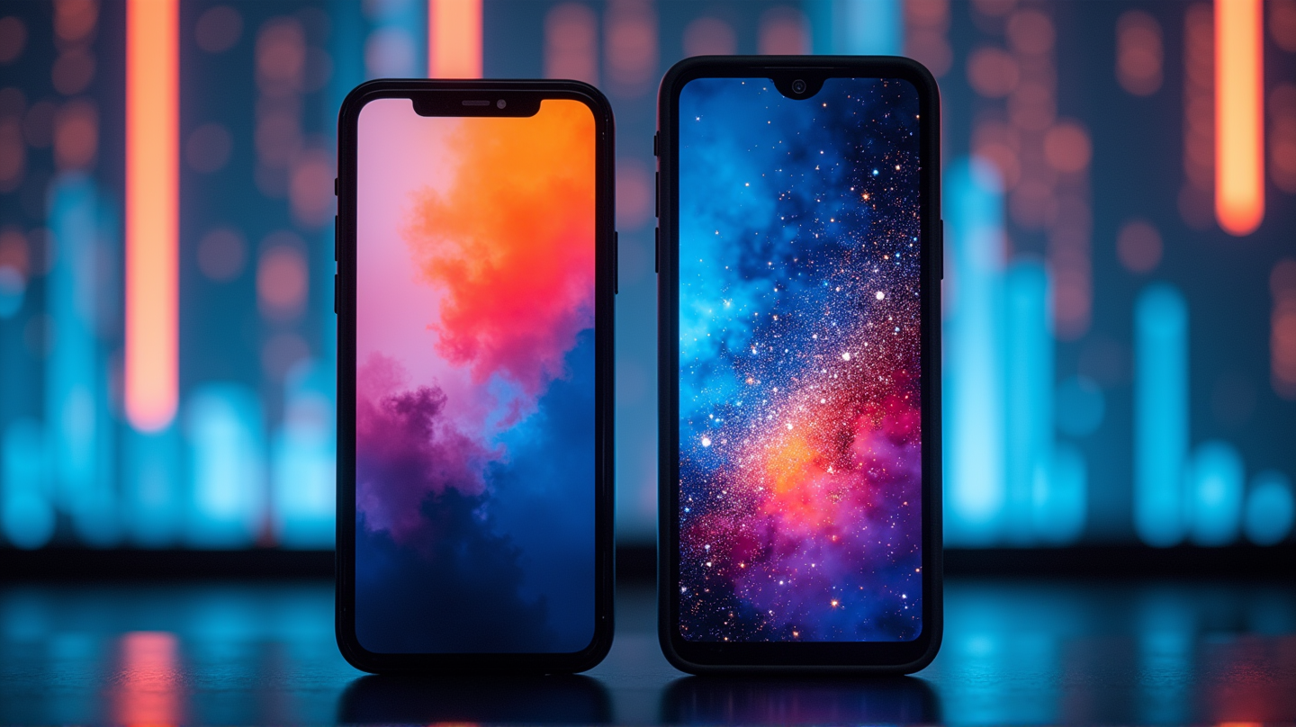 Samsung Galaxy S25 Edge vs iPhone 16: Welcher Titan passt zu Ihrer Welt?
