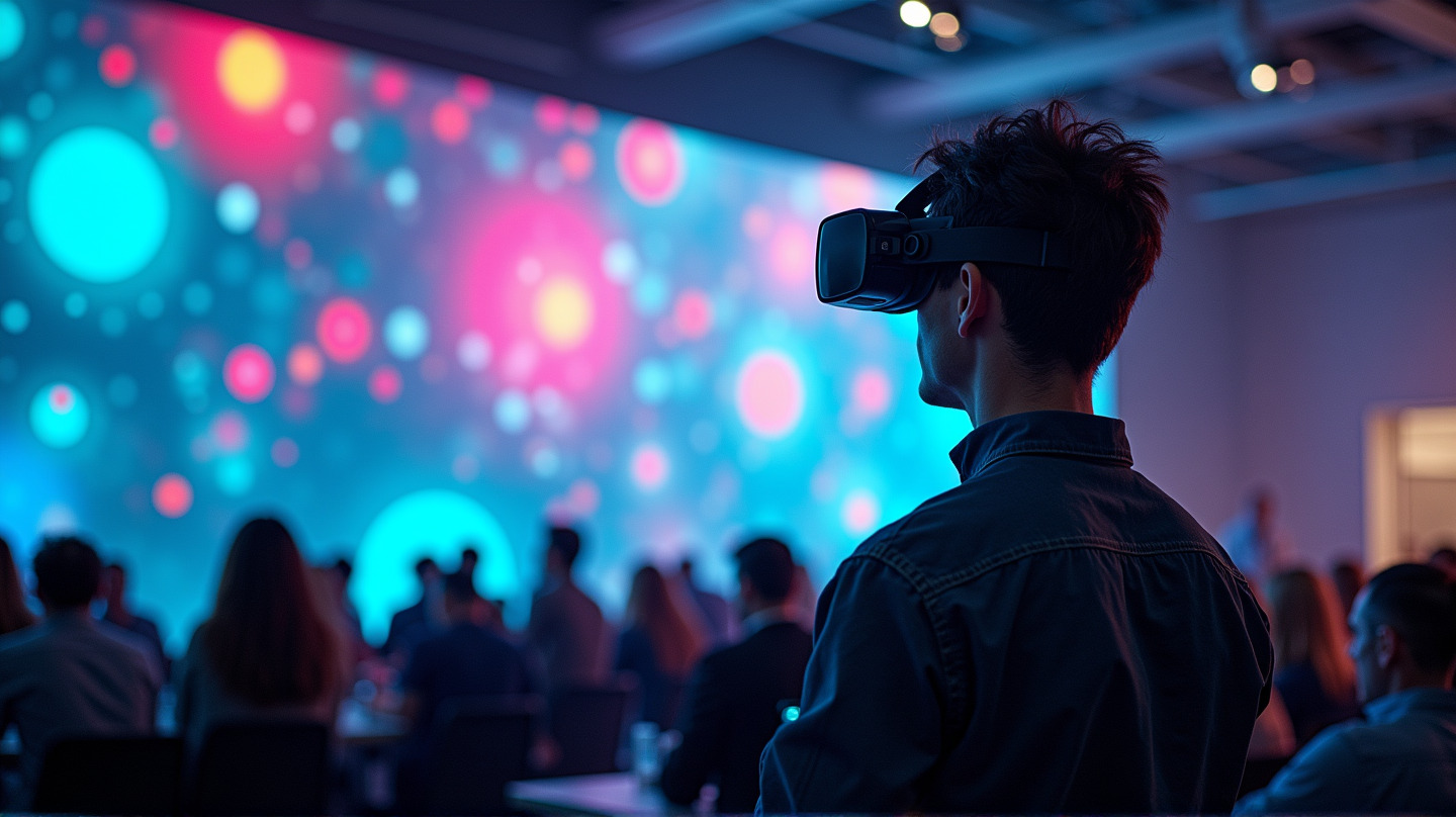 Revolutionäre Enthüllungen von der Google I/O 2025: Ein Blick in die Zukunft
