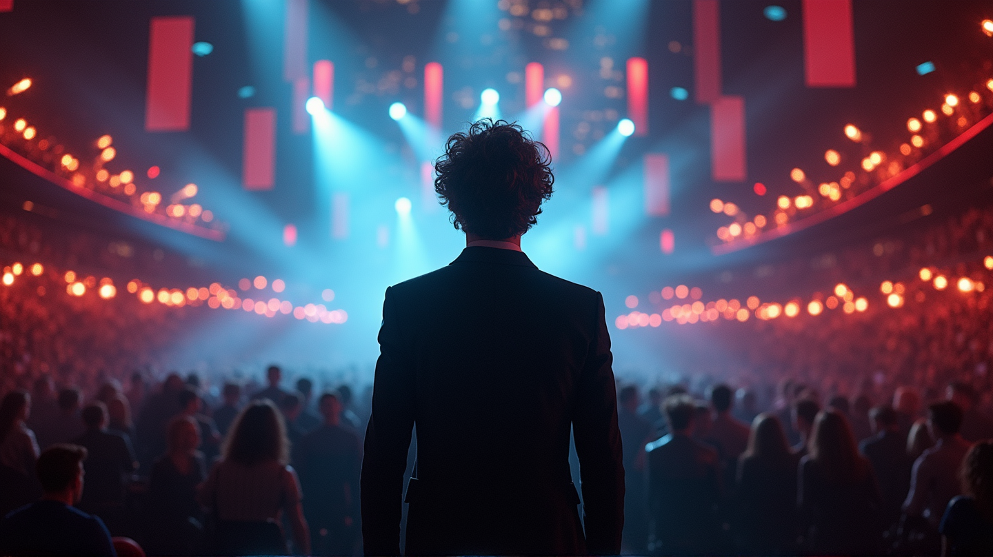 Jesse Eisenbergs strahlendes Comeback im 'Now You See Me: Now You Don’t' Trailer
