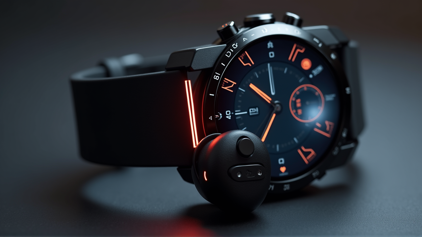 Schnappen Sie sich eine Huawei Watch Fit 4 und erhalten Sie kostenlose Ohrhörer: Das smarte neue Angebot