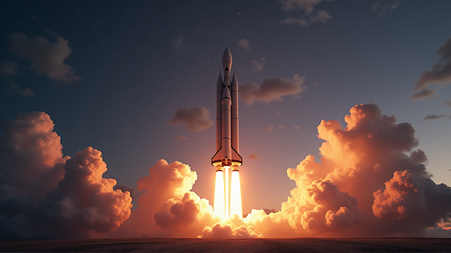 Verzögerungen bei der Mars-Mission: SpaceXs wiederholte Rückschläge bei Starship-Tests
