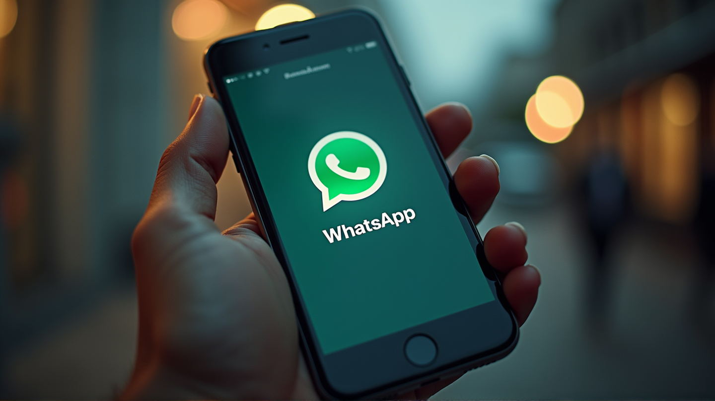 WhatsApp schließt bei alten iPhones, Handlungsbedarf notwendig