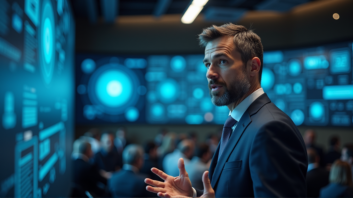 Googles Herausforderung durch das Justizministerium: Perplexity AI meldet sich zu Wort