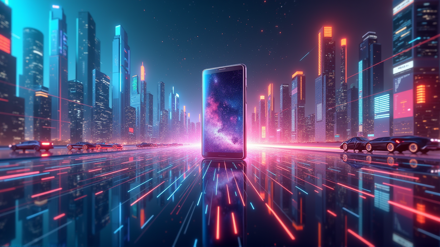 Neue Herausforderer verändern den Mobilfunkmarkt: Trends im Mai 2025