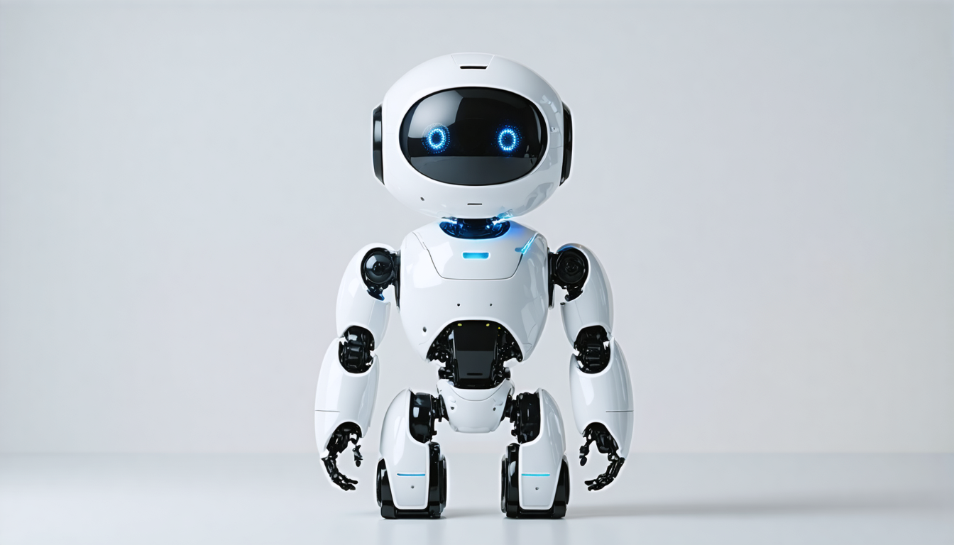 Axibo hebt 12 Millionen Dollar ein, um die humanoide Robotik zu revolutionieren