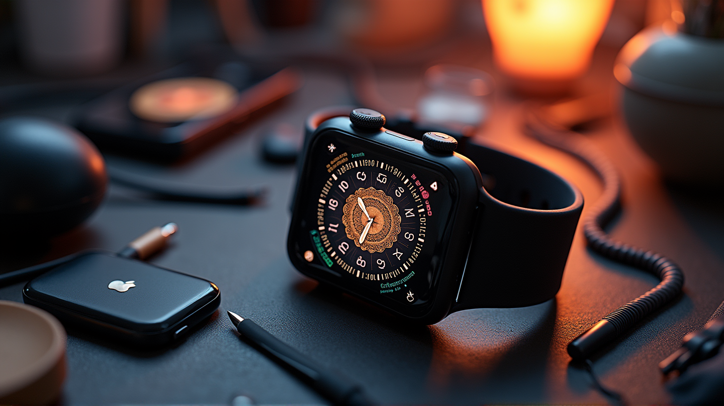 Warum die Apple Watch über Android-Optionen unersetzlich bleibt