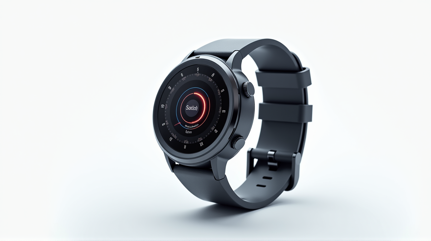 Huaweis Watch 5: Eine Gesundheitsrevolution oder nur ein weiteres Gadget?