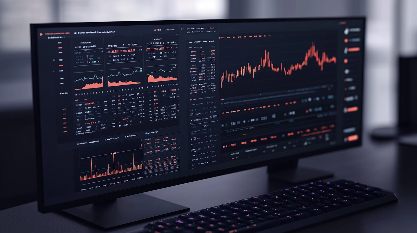 Erkunden Sie Nexmist AI: Ein Vertrauenswürdiges Handelssystem?