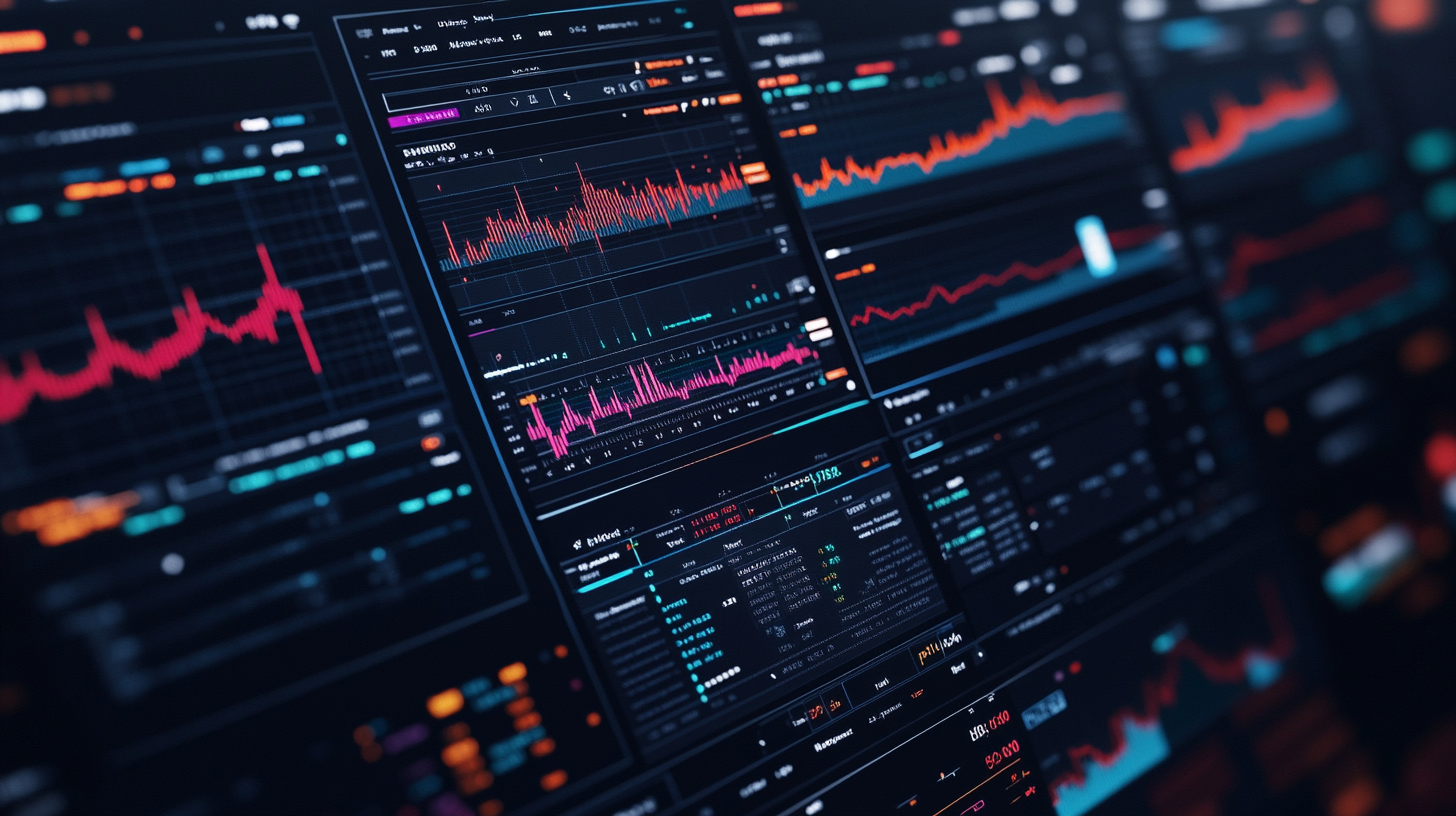 National Invest: Ist es das Handelswunder oder nur eine Luftspiegelung?