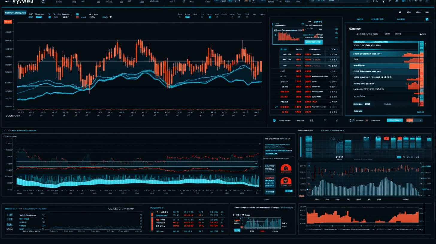 Roxun Ledger: Ist das die ultimative Handelsplattform, nach der Sie suchen?