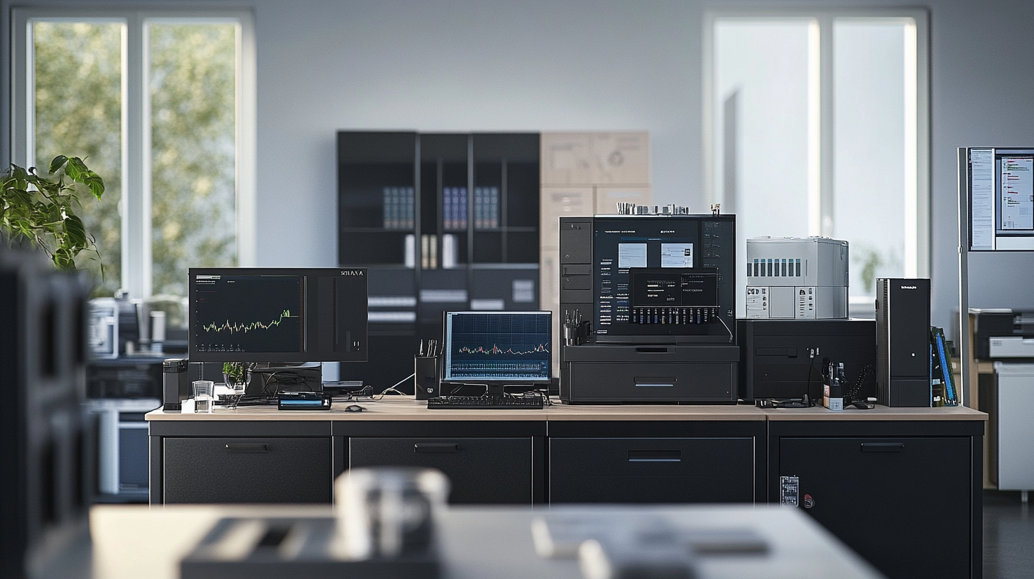 Digital Logitron aufdecken: Ist dieser Ihr Weg zum Handelserfolg?