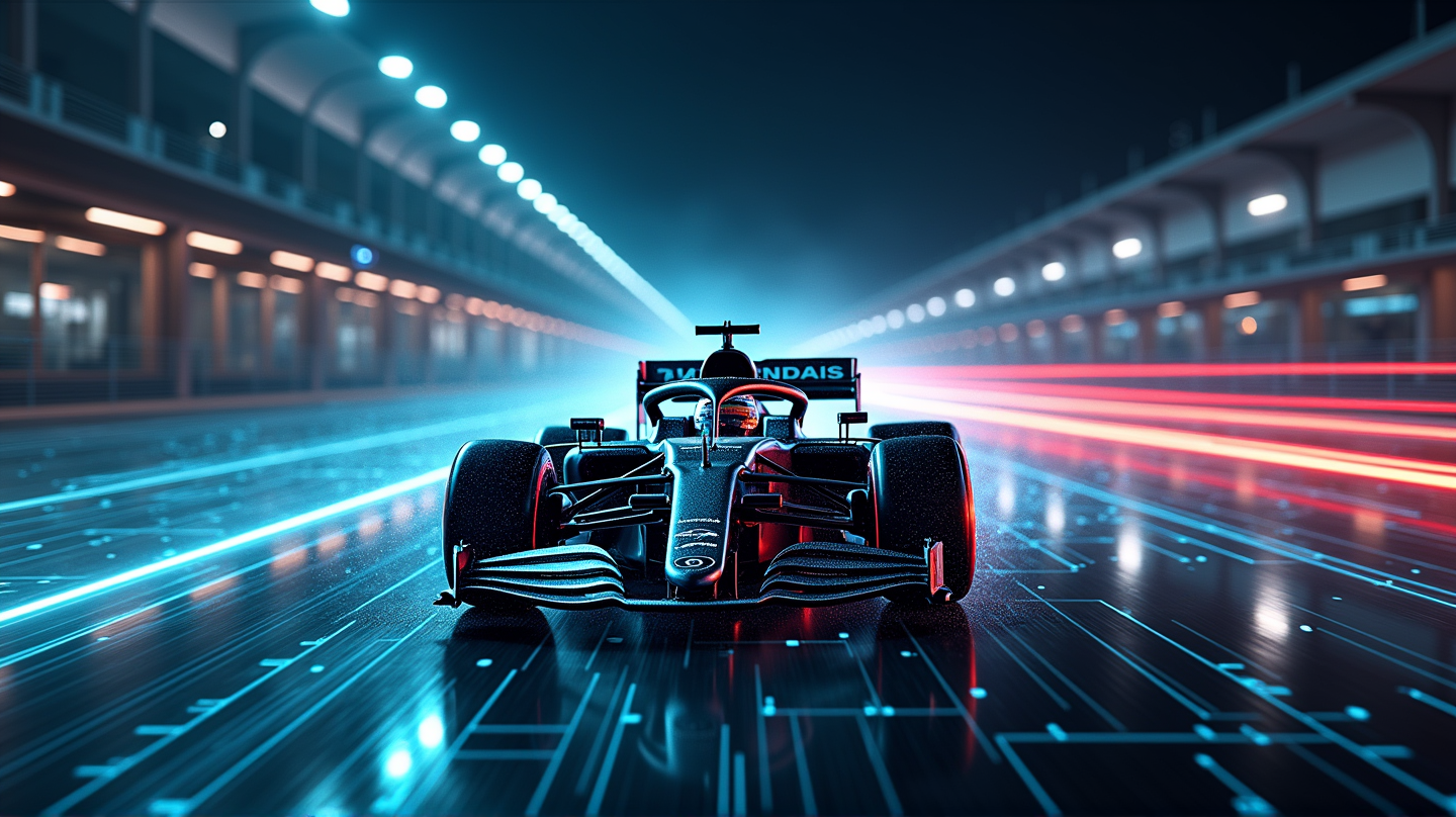 F1's Starkes Vorgehen: Forderung nach Maßnahmen gegen Online-Belästigung