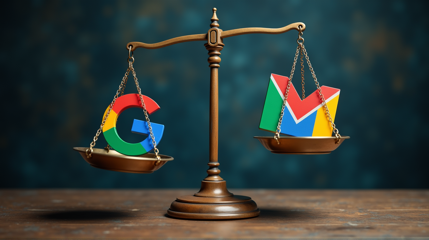 US-Kartellrechtssturm: Google, Meta und der Kampf gegen Big Tech