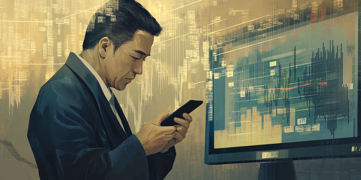 AlpBitrex: Entdecken Sie die ultimative Handelslösung?