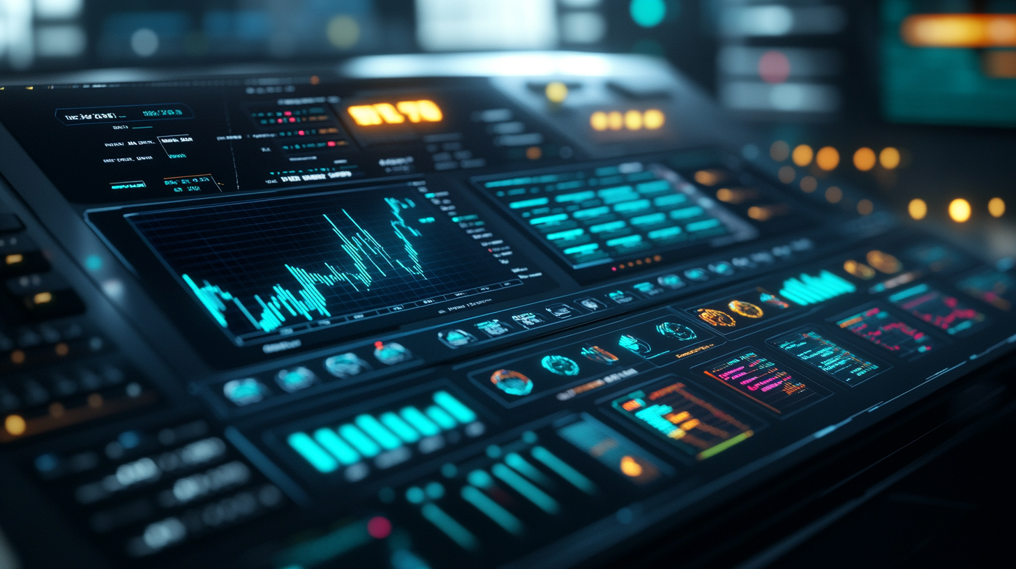 Entdecken Sie die Geheimnisse von GrobeNextaPro: Ist es Ihre ultimative Trading-Lösung?
