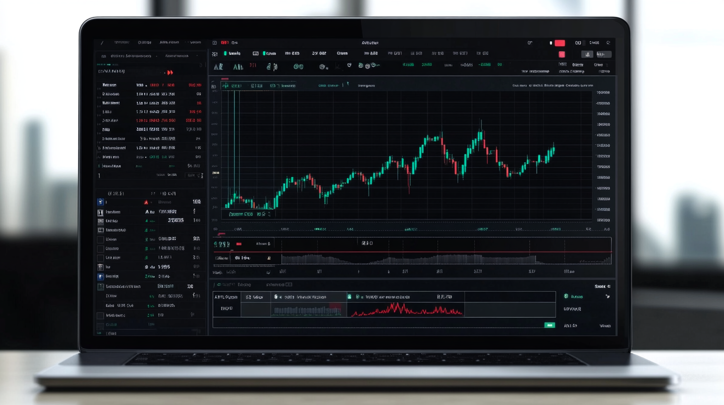 Untersuchung von Lynx trader 9.3 flex: Ist es vertrauenswürdig?