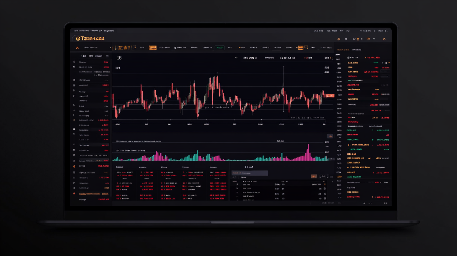 Ist Instant V7 Akpro die ultimative Trading-Lösung?