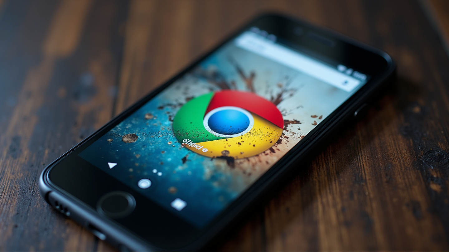 Personalisieren Sie Ihre Chrome-Erfahrung: Adressleisten-Anpassung auf Android