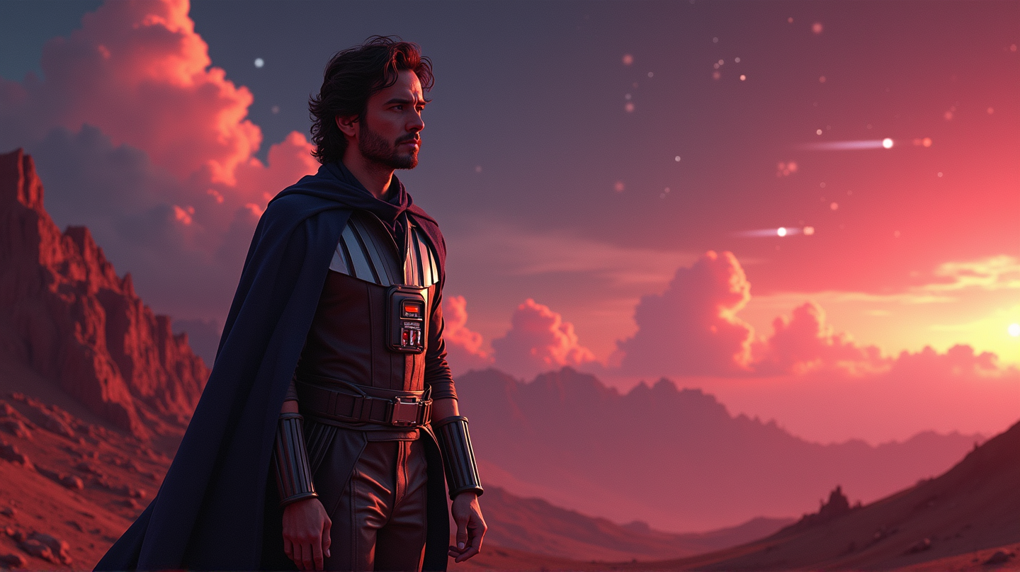 Diego Luna durchbricht Stereotypen in Hollywood: Von Kartellen bis zur Galaxie