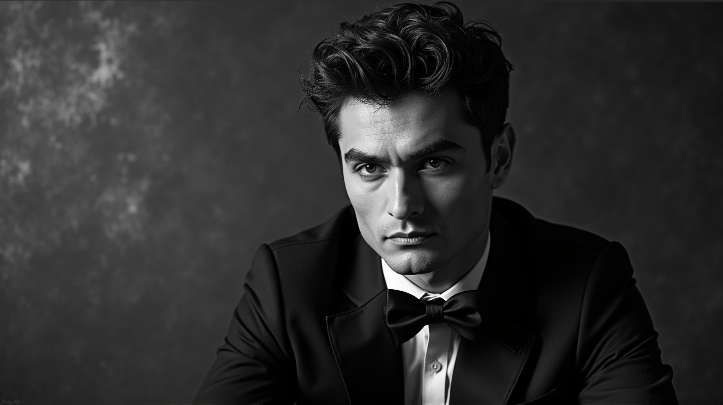 Henry Goldings emotionale Sichtweise auf die Rolle als neuer James Bond
