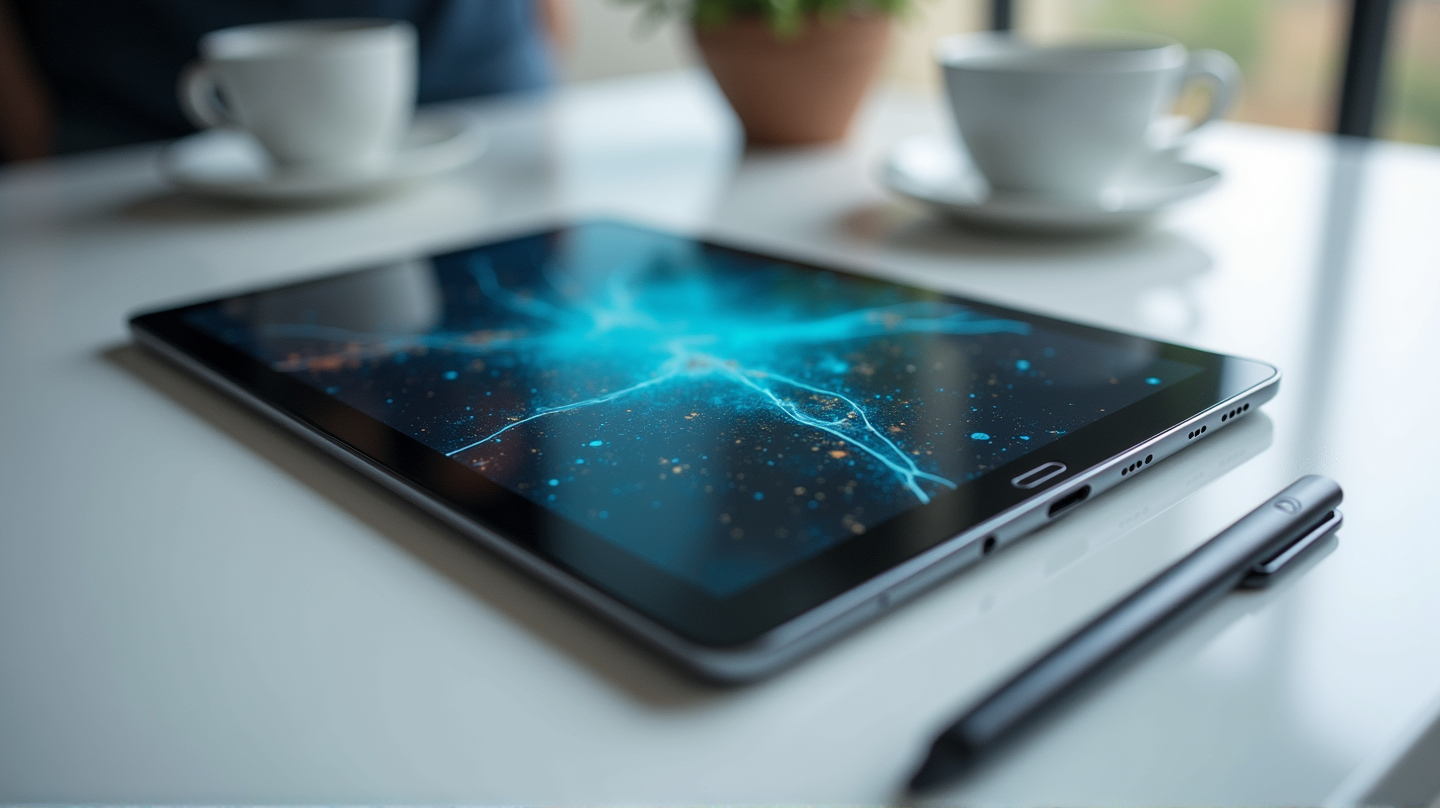 Revolutionäre Doogee V Pad: 5G, Dual-SIM und ein verlockendes Frühlenker-Angebot