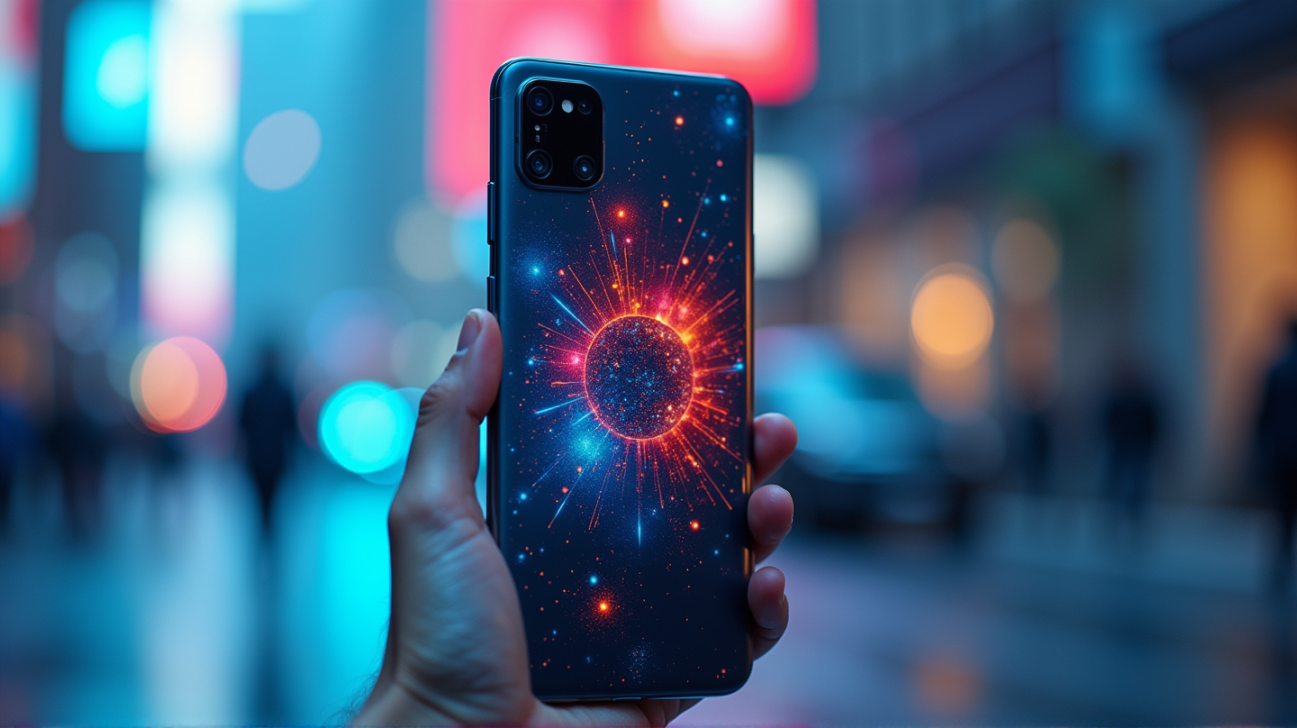 Wettbewerb der Erschütterungen: Google Pixel 10 läuft dem iPhone 17 davon?