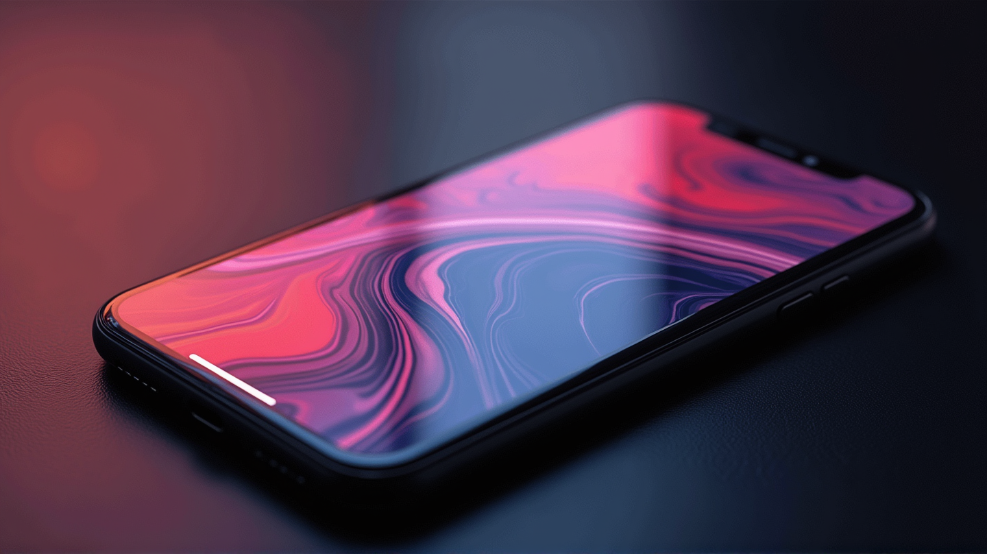 Revolution oder Evolution? Das iPhone 18 Pro soll das Smartphone-Design neu definieren
