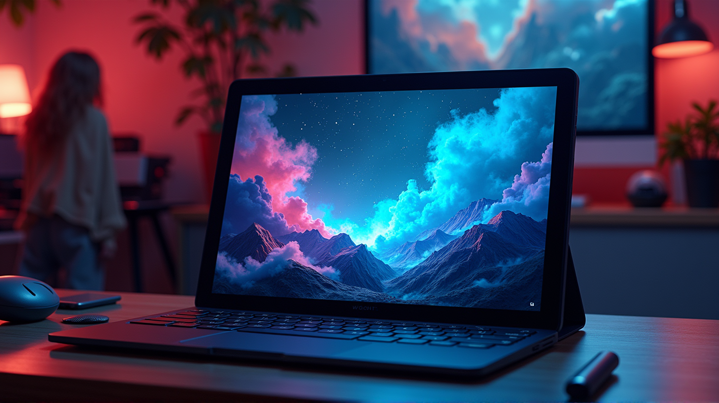 Könnte das OnePlus Pad 3 das Ende der Ära der Apple iPads bedeuten?