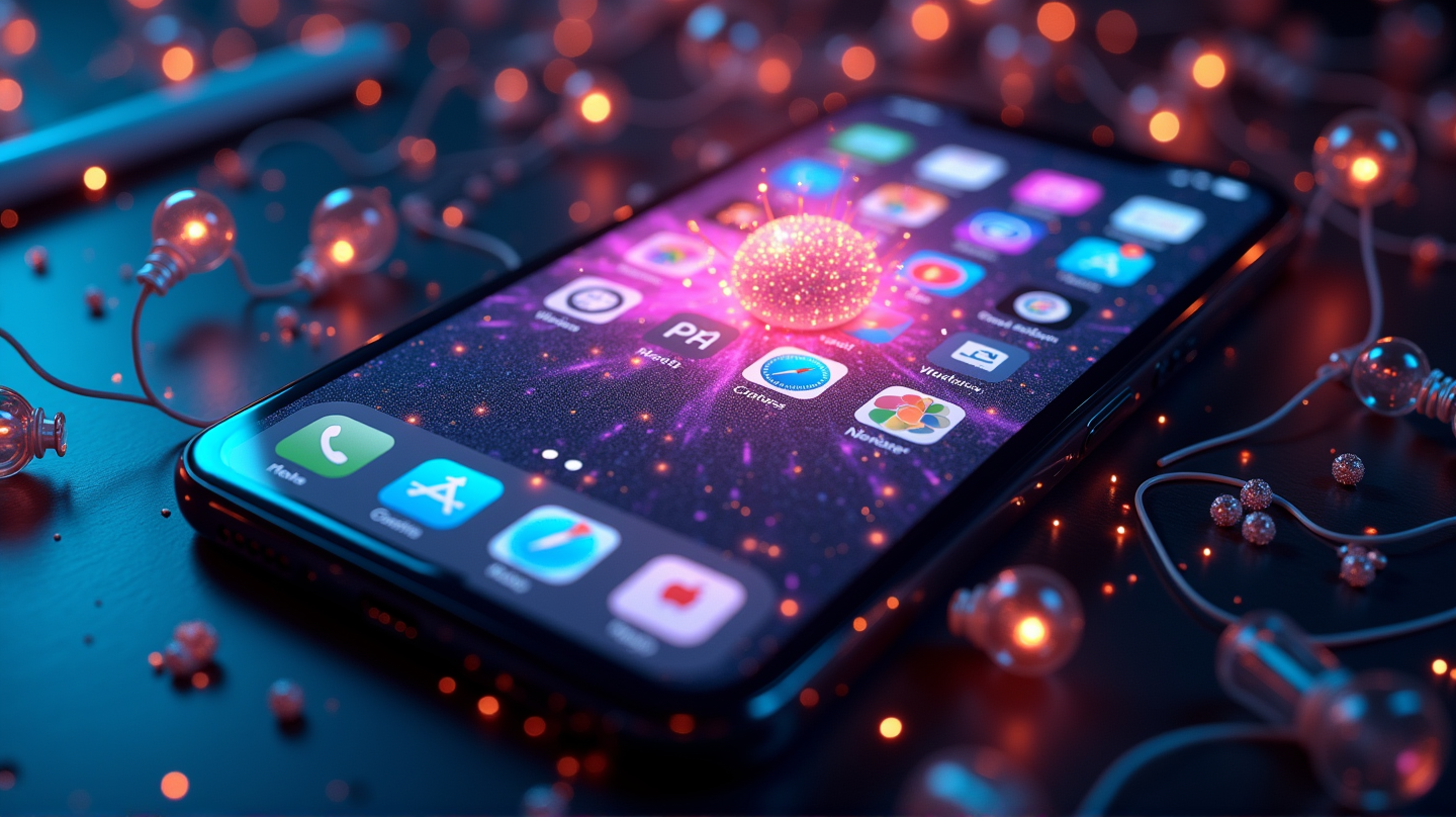 iOS 26 Durchbrüche: Entdecken Sie die Features für exklusive iPhone-Modelle