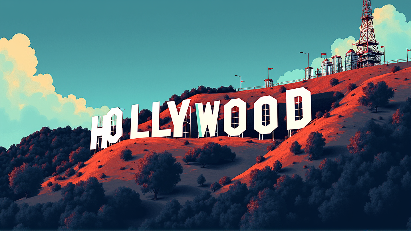 Hollywoods Spinoff-Strategie steht unter Beobachtung der Kreditwürdigkeit