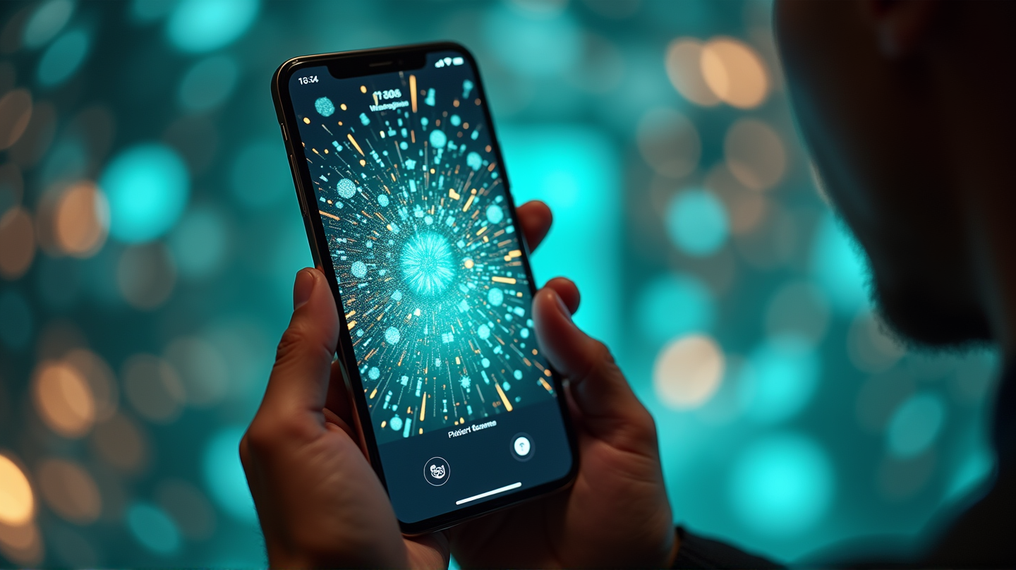 Revolutionäres Dokumentenscannen kommt für WhatsApp-Beta auf Android