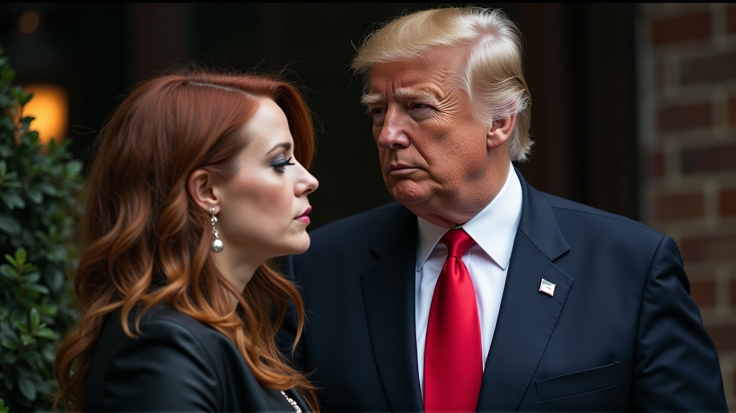 Rebellen von Hollywood: Stars, die den Status quo zu Trump und Rowling herausfordern