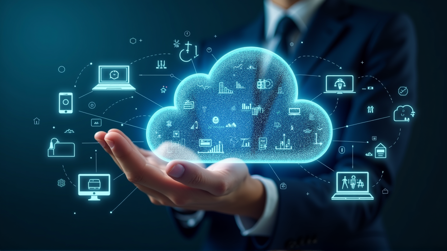 Explosives Wachstum für den Personal Cloud-Markt bis 2028 erwartet