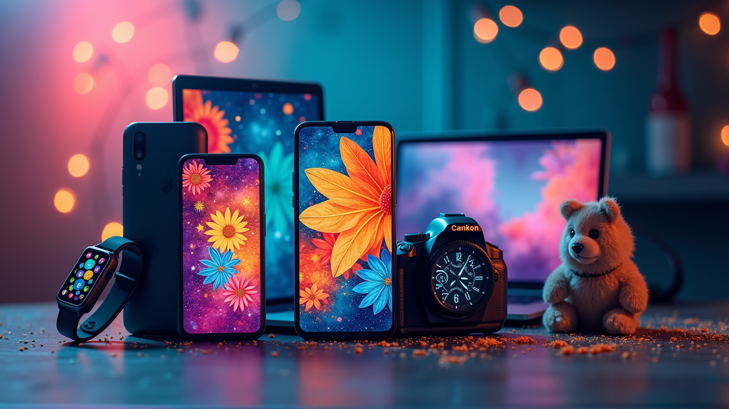 Die Top 8 Must-Have Technik-Angebote von Best Buys Vatertags-Android-Sale!