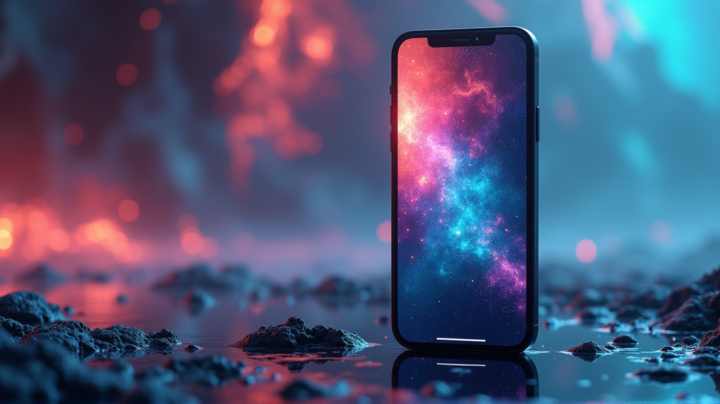 Revolution Enthüllt: Android 16 & Apples iOS 26 führen die Tech-News an
