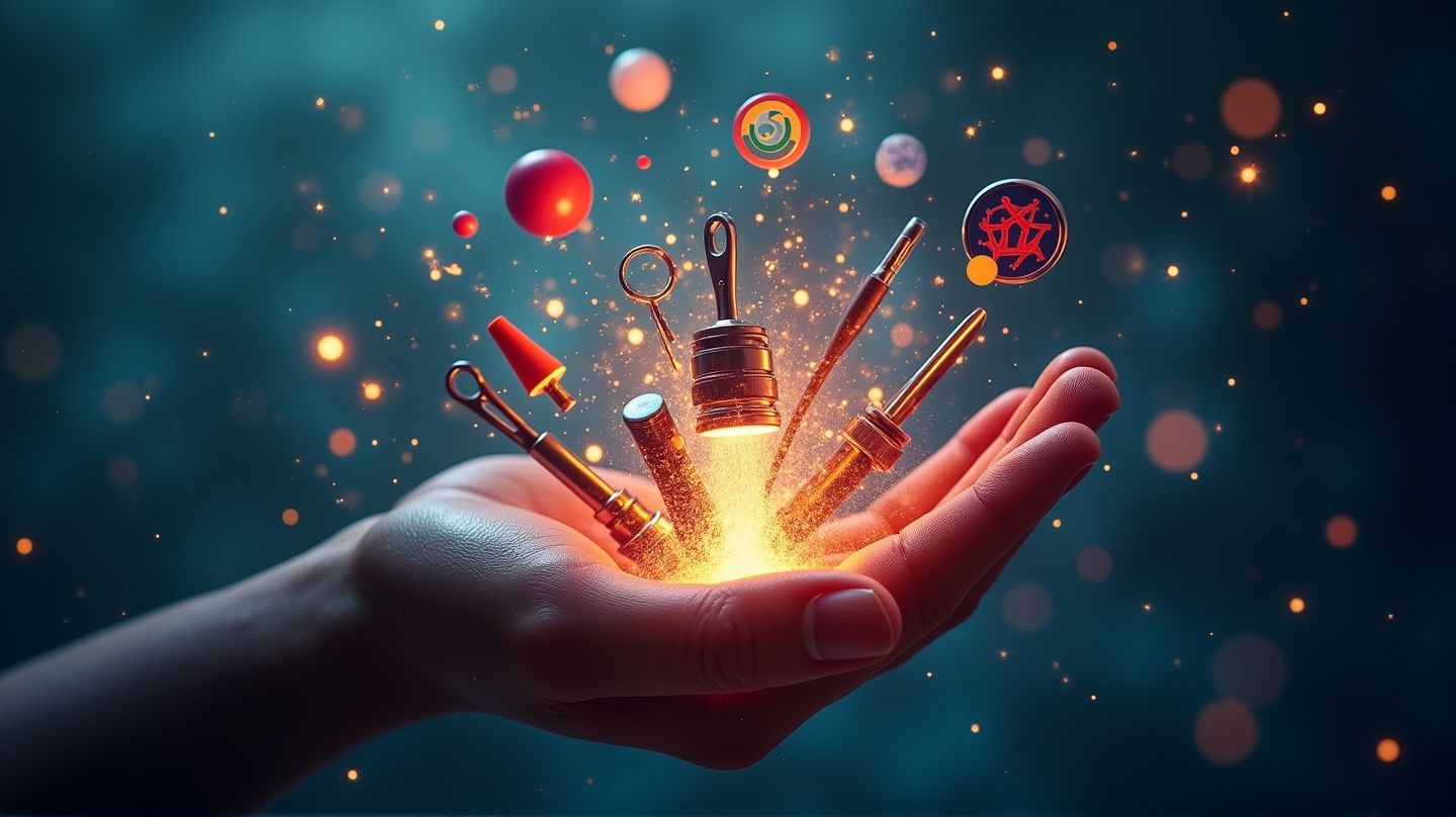 Adobe Firefly: Die KI-Revolution in Ihrer Tasche